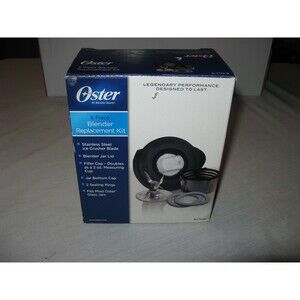 Oster Blender Replacement Kit BLSTAK-B only One Sealing Ring, SEE DESCRIPTION